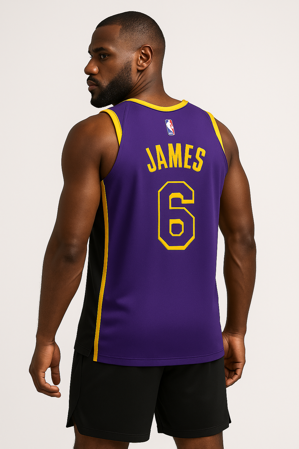 Lakers 6